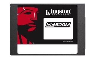 Kingston DC500M 480 GB (SEDC500M/480G) SSD kullananlar yorumlar